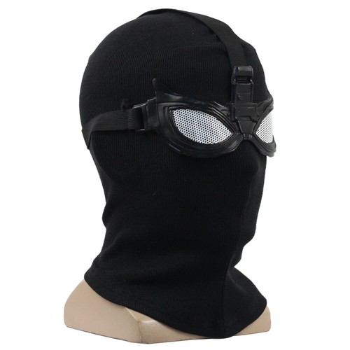 Stealth suit spider - stealth,
